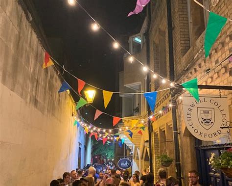 THE BEST Oxford Gay Clubs & Bars